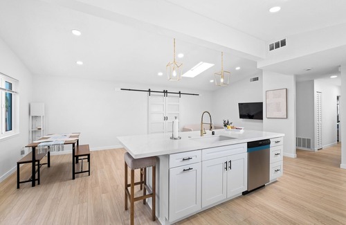 Nestor House | San Diego vacation home 10 minutes from down town