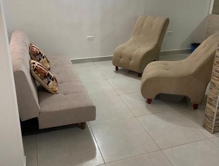 Popayan House | San eduardo Popayan