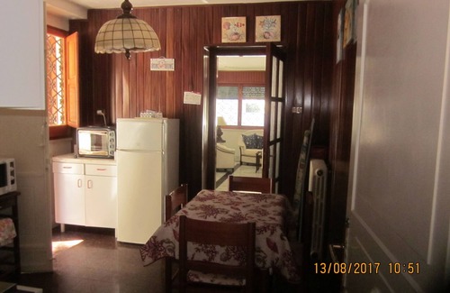 San Felice Circeo Apartment | San Felice Circeo: House /Villa - San Felice Circeo