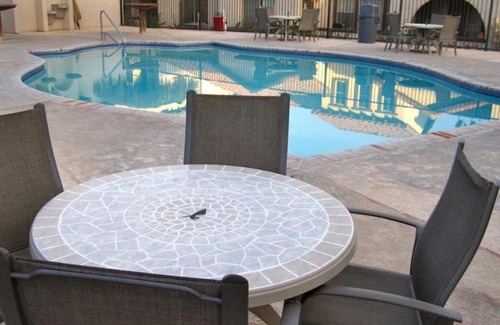 El Dorado Ranch House | San Felipe Luxurious 3-Bedroom Condo 11-3 with Pool Access
