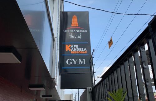 Guayaquil House | San Francisco Apart Hotel