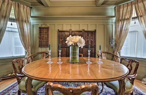 Panhandle Apartment | San Francisco Condo - Walk to Golden Gate Park!
