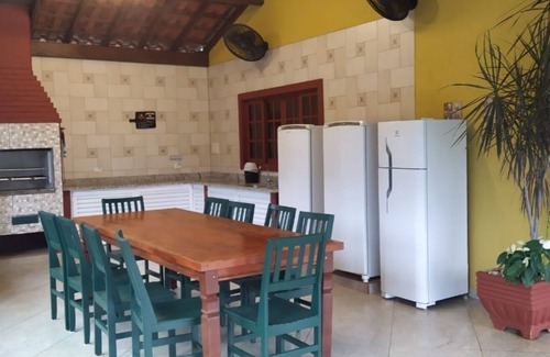 Salto House | San Francisco II farm