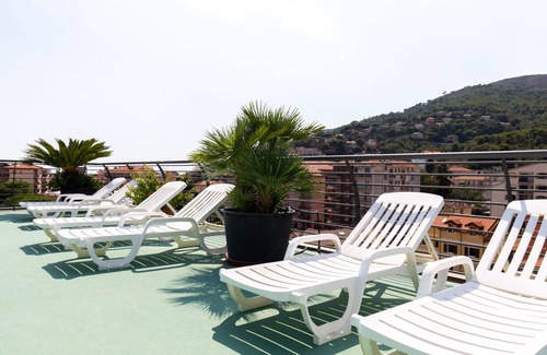 Marina di Andora Apartment | San Francisco Residence - 1 Bedroom Apartment (for 3 people)