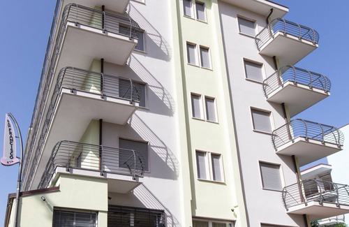 Marina di Andora Apartment | San Francisco Residence - 1 Bedroom Apartment (for 3 people)