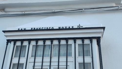 Medina-Sidonia Apartment | San Francisco's House