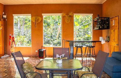 Tarbaca House | San Gabriel Kalyäkä No 02