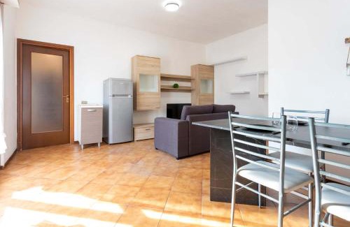 Veveri Apartment | San Gaudenzio Suite