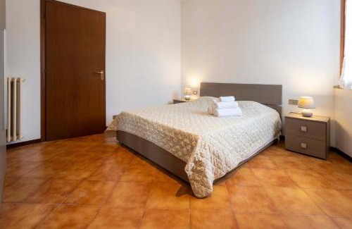 Veveri Apartment | San Gaudenzio Suite