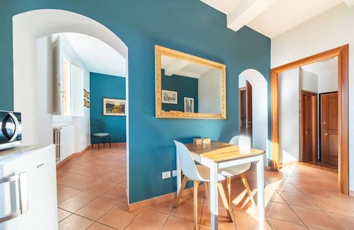 Historic Center Apartment | San Giorgio Apt - a perfectly charming house for discovering Bologna's culture.