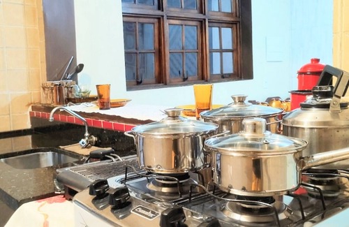 Sorocaba Villa | San Gonzales