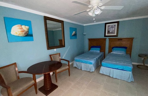 Long Island Apartment | San Hanna's Azul Rest