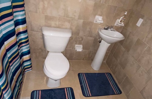 Long Island Apartment | San Hanna's Azul Rest
