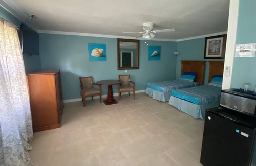 Long Island Apartment | San Hanna's Azul Rest