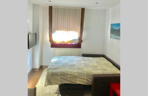 Puebla de Lillo Apartment | San Isidro Estación de Esqui