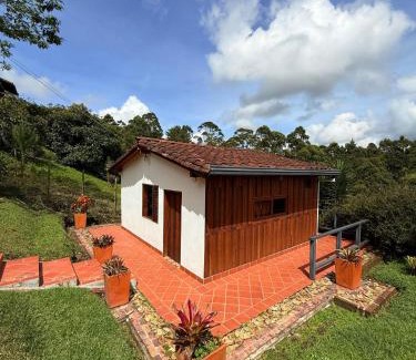 Marinilla Apartment | San José de las bromelias