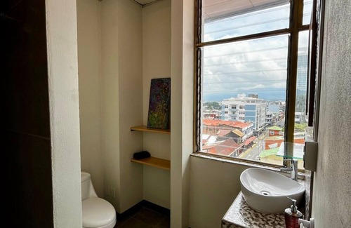 San Jose Apartment | San José Downtown Suites