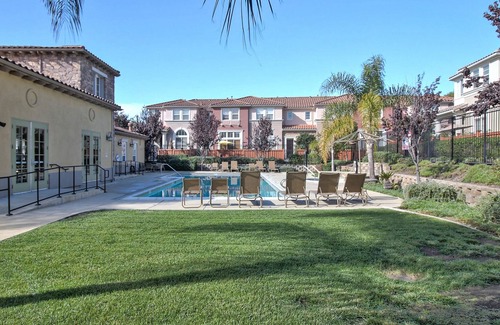 South San Jose House | San Jose Home with Gated Pool