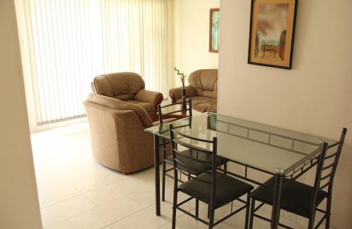 Pereira Apartment | San Juan Del Lago