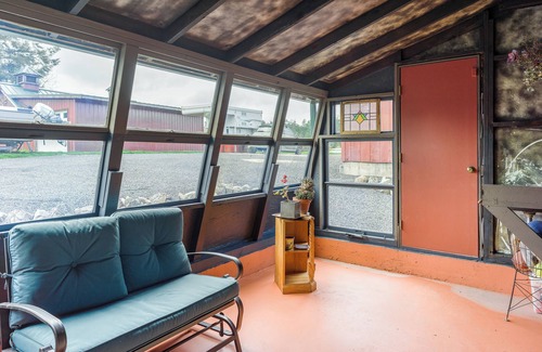 Friday Harbor House | San Juan Island, Wild Rose Ranch #185