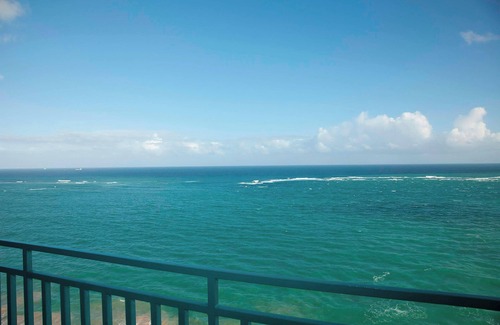 Condado Hotel | San Juan Marriott Resort and Stellaris Casino