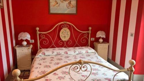 Arezzo Bed & Breakfast | San Lorentino Guest House