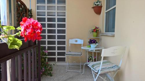 Arezzo Bed & Breakfast | San Lorentino Guest House