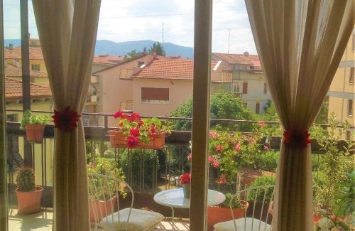 Arezzo Bed & Breakfast | San Lorentino Guest House