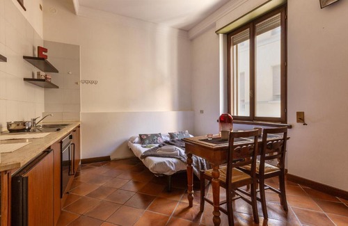 Old Town Apartment | San Lorenzo Apartment - Smart Holiday