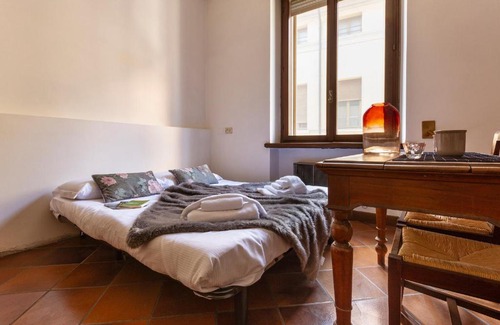 Old Town Apartment | San Lorenzo Apartment - Smart Holiday
