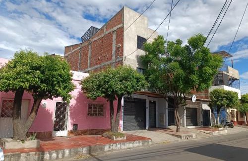 San Jose de Cucuta Apartment | San Luis Apartamento 102 Cúcuta