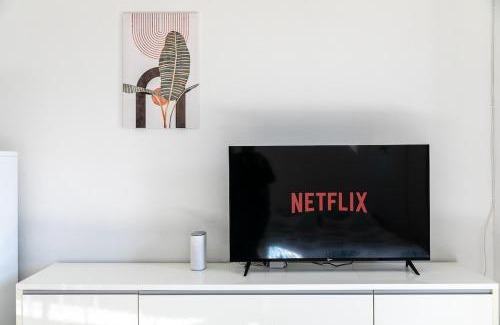 Quinto di Treviso Apartment | San Marco Apt - Loft a 5 minuti dall'aeroporto con parcheggio privato interno