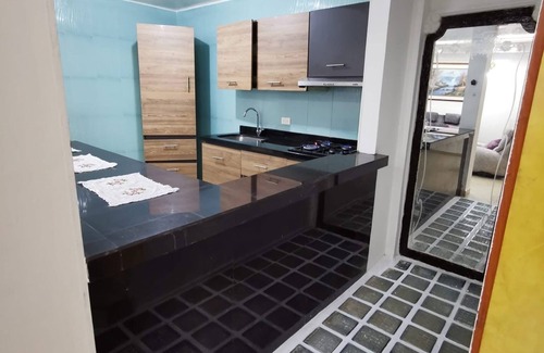 Floresta Apartment | San Marcos Aparthotel