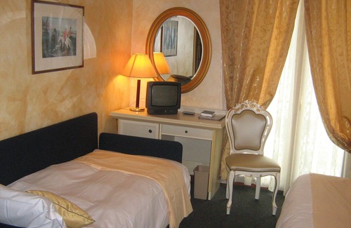 Laglio Hotel | San Marino