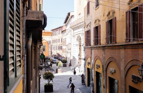 Pisa City Centre Apartment | San Martino Suite Apartament