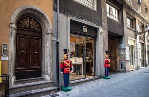 Pisa City Centre Apartment | San Martino Suite Apartament