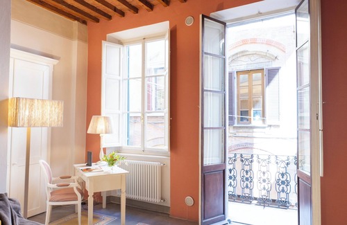 Pisa City Centre Apartment | San Martino Suite Apartament