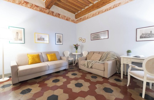 Pisa City Centre Apartment | San Martino Suite Apartament