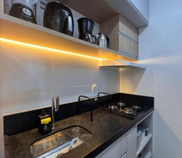 Cabedelo Apartment | San Mateo - Novo, 200 metros da Praia