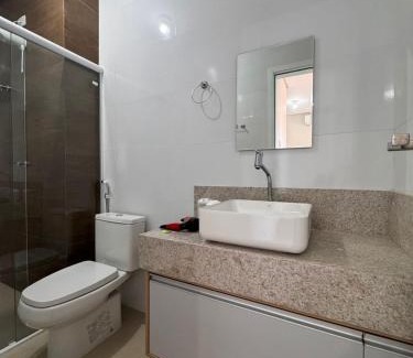 Cabedelo Apartment | San Mateo - Novo, 200 metros da Praia