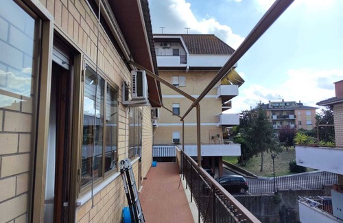 Monterotondo Apartment | San Matteo Apartment