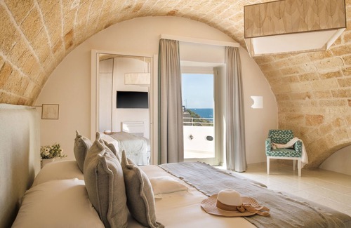 Polignano a Mare House | San Michele Suite