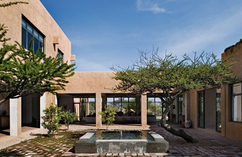 Downtown Queretaro Villa | San Miguel de Allende Luxury Hacienda