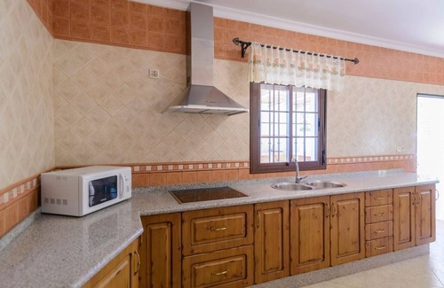 Algar Villa | San Nicolás Algar by Ruralidays