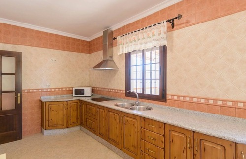 Algar Villa | San Nicolás Algar by Ruralidays