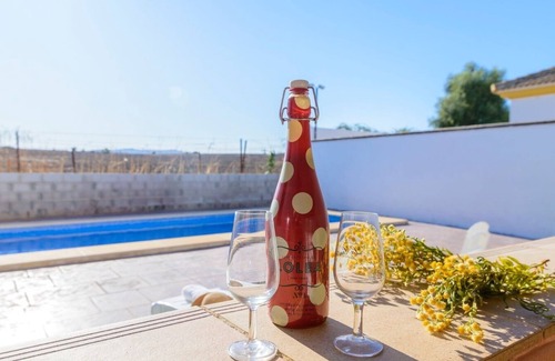 Algar Villa | San Nicolás Algar by Ruralidays