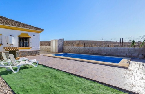 Algar Villa | San Nicolás Algar by Ruralidays