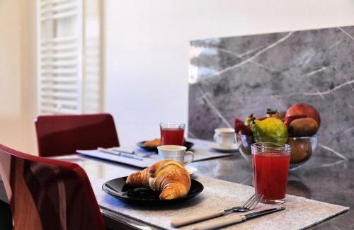 Quinto di Treviso Apartment | San Nicola- 5 min from airport with parking