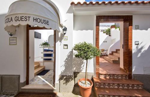 Anacapri House | San Nicola Guest House