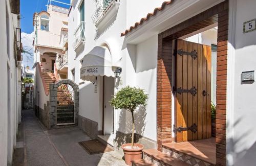 Anacapri House | San Nicola Guest House